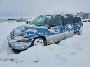 Ford Windstar SEL 3.8L 6 2003