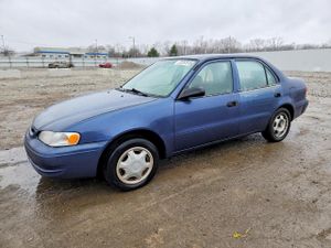 Toyota Corolla VE 1.8L 4 2000
