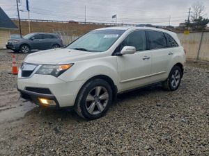 Acura MDX TECHNOLOGY 3.7L 6 2012