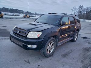 Toyota 4Runner SR5 4.7L 8 2003