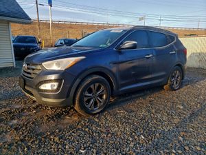 Hyundai Santa Fe 2.4L 4 2014