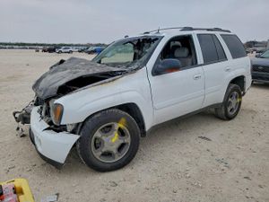 Chevrolet Trailblazer LS 4.2L 6 2005