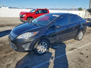 Ford Festiva SE 1.6L 4 2011