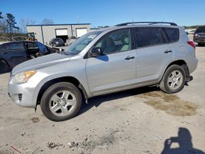 Toyota Rav4 2.5L 4 2010