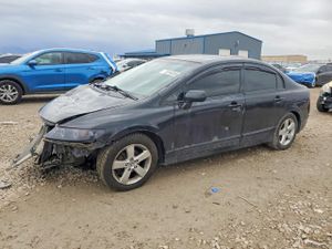 Honda Civic EX 1.8L 4 2008