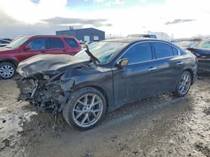 Nissan Maxima S 3.5L 6 2011