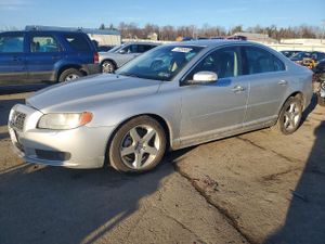 Volvo S80 T6 3.0L 6 2009