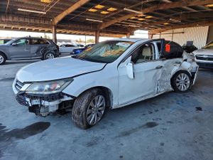 Honda Accord EXL 3.5L 6 2014