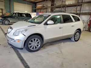 Buick Enclave 3.6L 6 2012