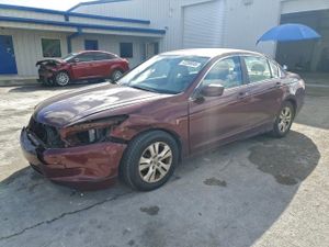 Honda Accord LXP 2.4L 4 2010