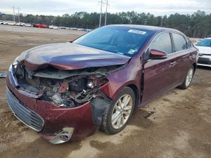 Toyota Avalon XLE 3.5L 6 2015