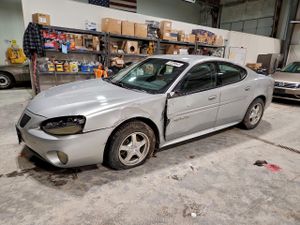 Pontiac Grand Prix GT 3.8L 6 2004