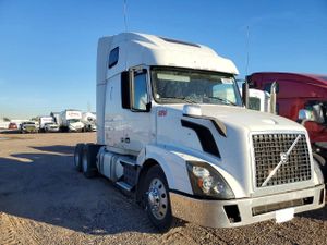 Volvo VN VNL 12.8L 6 2012