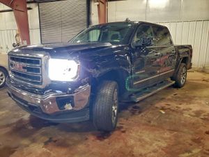 GMC Sierra K1500 SLE 5.3L 8 2015