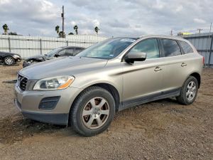 Volvo XC60 3.2 3.2L 6 2012