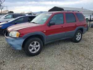 Mazda Tribute I 2.3L 4 2005