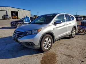 Honda CR-V EX 2.4L 4 2013