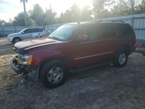 Chevrolet Tahoe C1500 LT 5.3L 8 2011