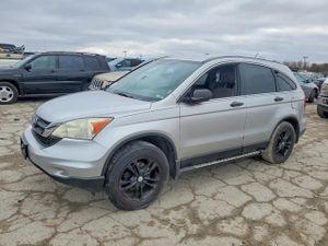 Honda CR-V LX 2.4L 4 2010