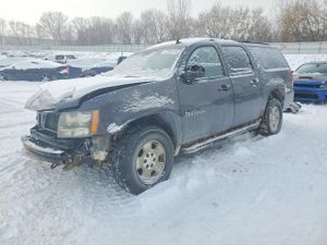 Chevrolet Suburban 5.3L 8 2010