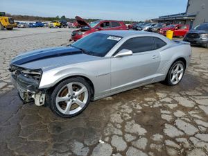 Chevrolet Camaro LT 3.6L 6 2015