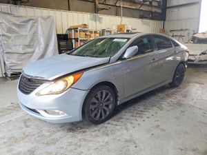 Hyundai Sonata SE 2.4L 4 2011