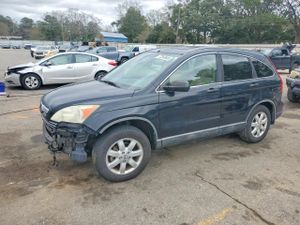 Honda CR-V EX 2.4L 4 2009