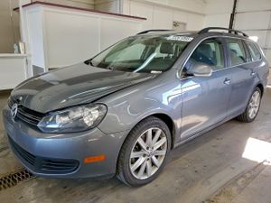 Volkswagen Jetta TDI 2.0L 4 2014