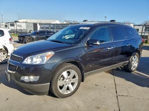 Chevrolet Traverse LT 3.6L 6 2009