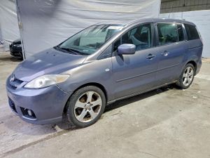Mazda 5 2.3L 4 2007