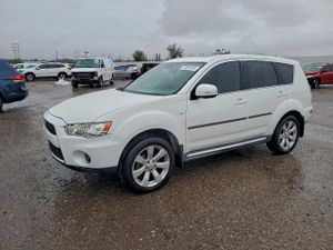 Mitsubishi Outlander GT 3.0L 6 2012