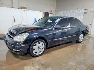 Lexus LS 430 4.3L 8 2003