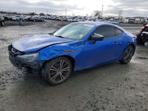 Subaru BRZ 2.0 LIMITED 2.0L 4 2014