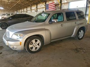 Chevrolet HHR LT 2.4L 4 2006