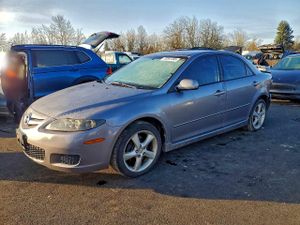 Mazda 6 I 2.3L 4 2008
