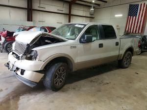 Ford F-150 SUPERCREW 5.4L 8 2006
