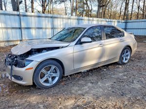 BMW 3 Series I 2.0L 4 2015