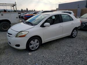 Toyota Yaris 1.5L 4 2007