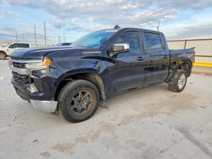 Chevrolet Silverado 1500 C1500 LT 3.0L 6 2023