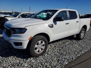 Ford Ranger 2.3L 4 2021