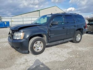 Chevrolet Tahoe K1500 LS 5.3L 8 2011