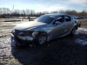 Lexus IS 2.5L 6 2014