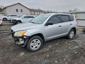Toyota Rav4 2.5L 4 2009