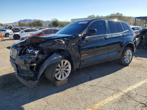BMW X3 XDRIVE28I 2.0L 4 2014