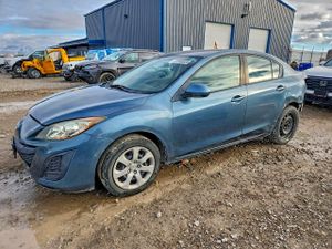 Mazda 3 I 2.0L 4 2011