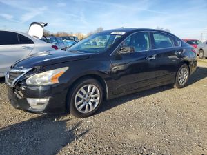 Nissan Altima 2.5 2.5L 4 2014