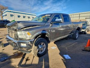 Dodge RAM LONGHORN 6.7L 6 2012