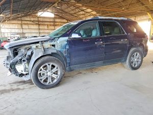 GMC Acadia SLT-1 3.6L 6 2015