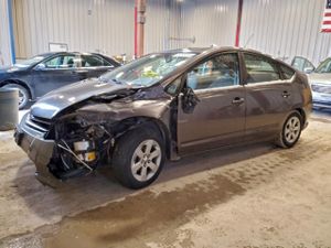 Toyota Prius 1.5L 4 2007