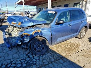 Chrysler PT Cruiser TOURING 2.4L 4 2007